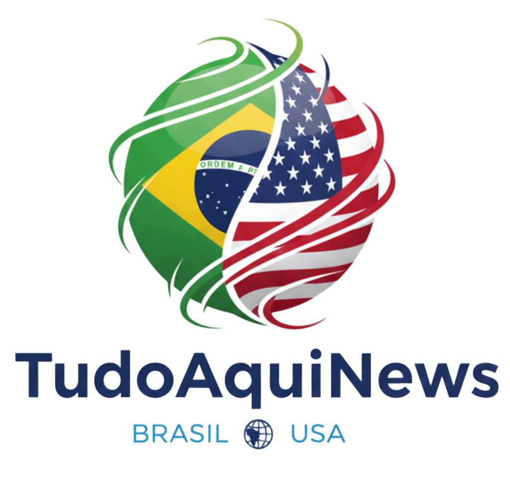 TudoAquiUSA Logo